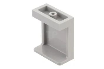 LEGO Panel 1 x 2 x 2 with Side Supports, Hollow…