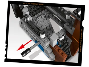 LEGO MBA Adventure Designer (Kits 7 - 9 Redesign)