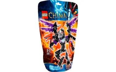LEGO CHI Razar