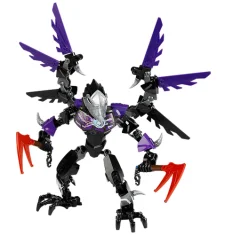 LEGO CHI Razar