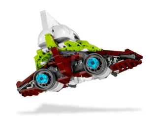 LEGO Obi-Wan's Jedi Starfighter - UCS