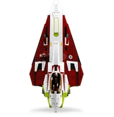 LEGO Obi-Wan's Jedi Starfighter - UCS