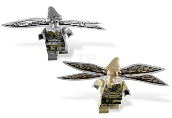 LEGO Geonosian Cannon