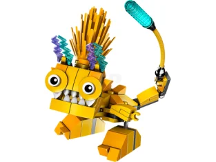 LEGO Volectro