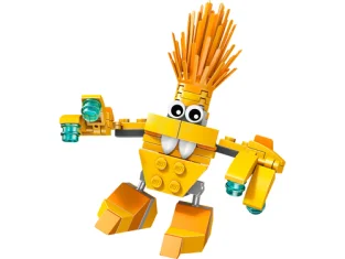 LEGO Volectro
