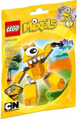 LEGO Teslo