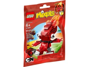 LEGO Flain