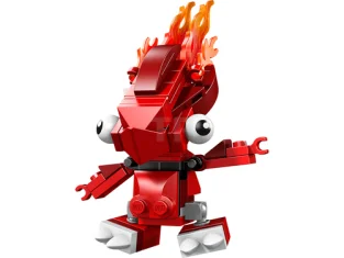 LEGO Flain