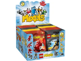LEGO Zorch