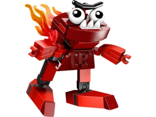 LEGO Zorch