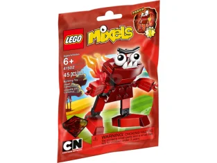 LEGO Zorch