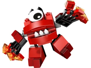 LEGO Vulk