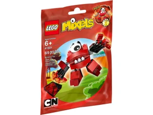 LEGO Vulk