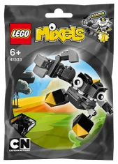 LEGO Krader