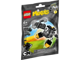 LEGO Krader