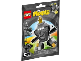 LEGO Shuff