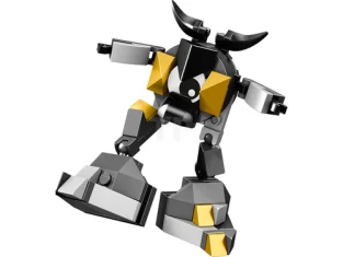 LEGO Seismo