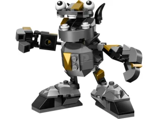 LEGO Seismo