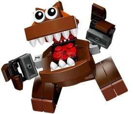 LEGO Gobba