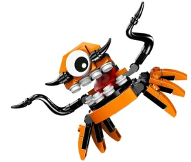 LEGO Kraw