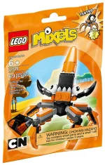 LEGO Tentro