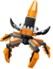 LEGO Tentro