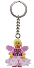 LEGO Porte-clés Minifigure fée