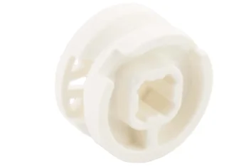 LEGO Wiel 11mm D. x 6mm met 8 'Y' spaken