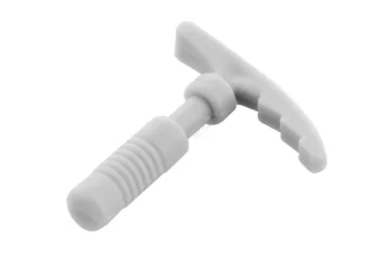 LEGO Minifiguur, IJspriem