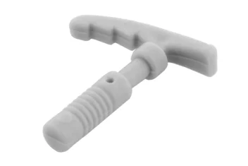 LEGO Minifiguur, IJspriem