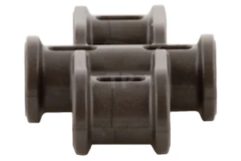 LEGO Technic, connettore asse 2 x 3 quadruplo