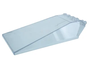 LEGO Windscreen 12 x 6 x 2 with Locking Dual 2…