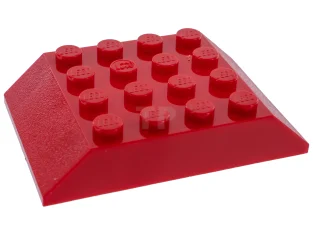 LEGO Slope 4 x 6 - 45° Double