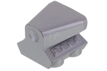 LEGO Vehicle, Air Scoop Top 2 x 2