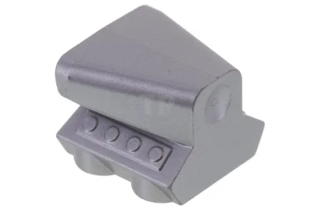 LEGO Vehicle, Air Scoop Top 2 x 2