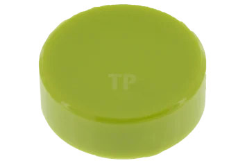 LEGO Tile 1 x 1 Round