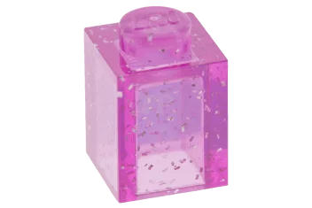 LEGO Brick 1 x 1