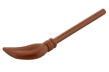 LEGO Broom