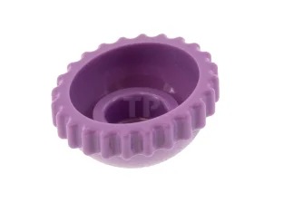 LEGO Figine, bonnet couvre-chef, tricot