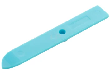 LEGO Minifig, Footgear Ski 6L