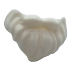 LEGO Minifig, Beard, Medium Short