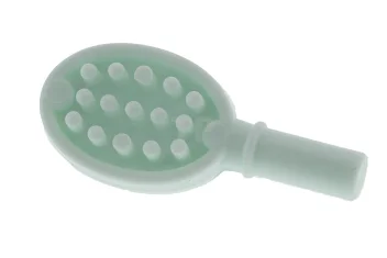 LEGO Accessories Hair Brush with Heart