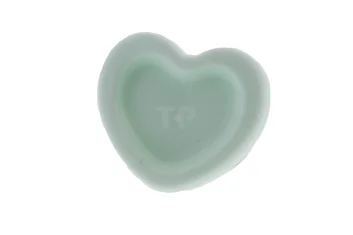 LEGO Hair Decoration, Heart with Pin