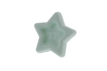 LEGO Hair Decoration, Star with Pin