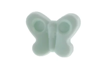 LEGO Hair Decoration, Butterfly with Pin