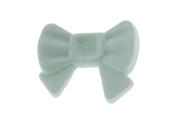 LEGO Hair Decoration, Bow with Pin