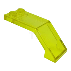 LEGO Windscreen 5 x 2 x 1 2/3