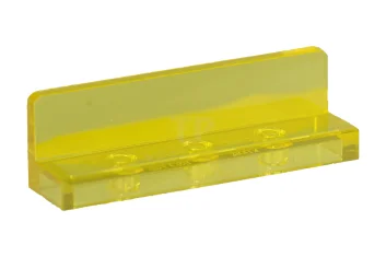 LEGO Panel 1 x 4 x 1