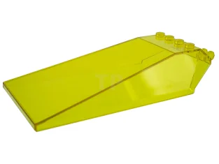 LEGO Windscreen 12 x 6 x 2 with Locking Dual 2…