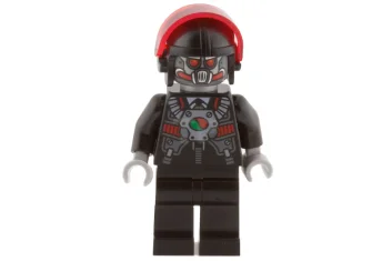 LEGO Robo Pilot